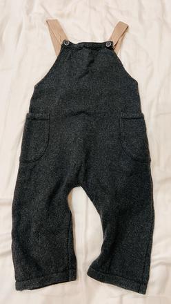 Nohavice na traky zara vel.86., zara,86