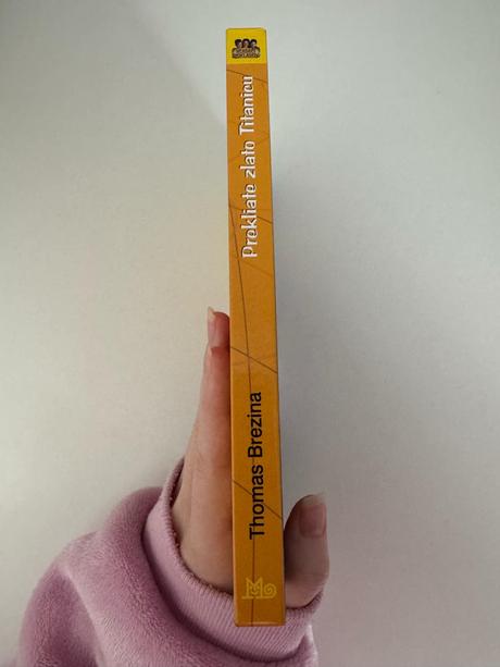 Kniha hľadači pokladov - prekliate zlato titanicu,