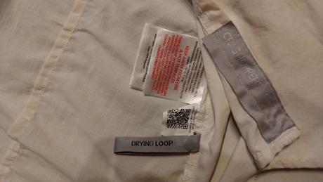 Craghoppers ľahká košeľa s uv ochranou, 40