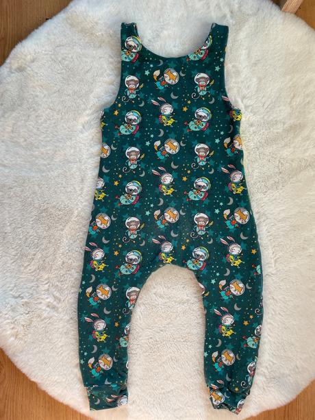 Obojstranné tepláky, 92