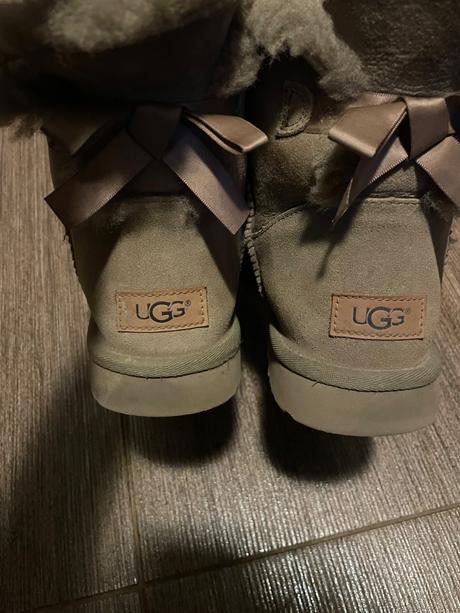 Čižmy ugg, ugg,39