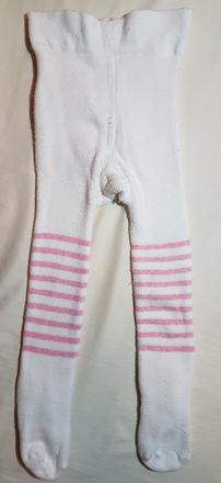 Predám detské pančuchy zn. lupilu, lupilu,86