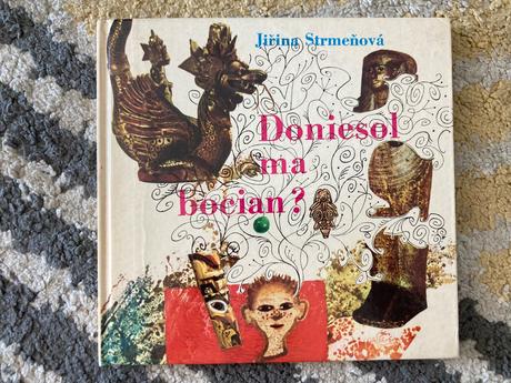 Doniesol ma bocian (1980),