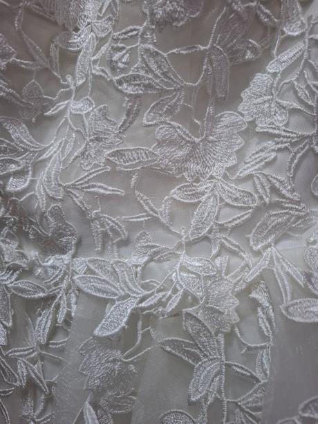 Šaty na venček, xs