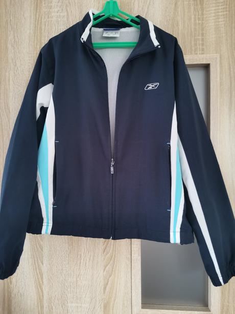 Športová bunda reebok., reebok,36