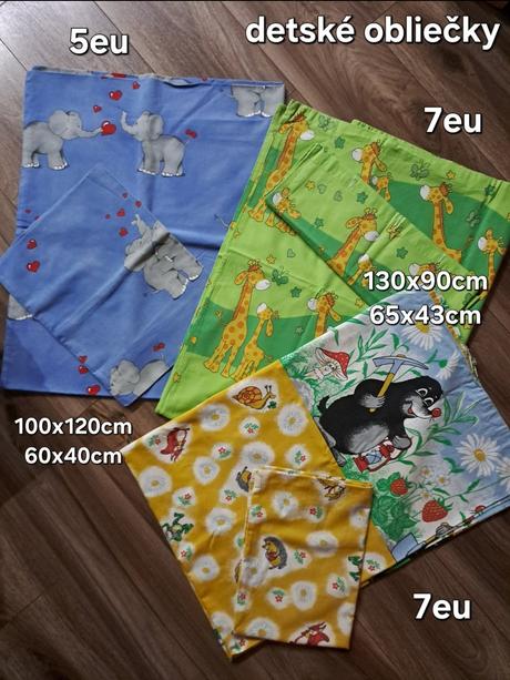 Detské obliečky, šírka (cm): 100,dĺžka (cm): 120