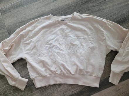 Crop top, sinsay,158