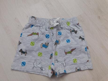 Šortky č.74, pepco,74