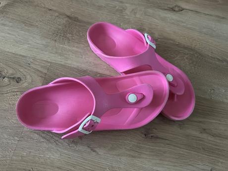 Sandále/žabky birkenstock, birki,34