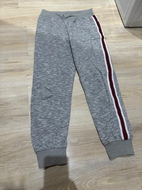 Teplaky m, just play,m