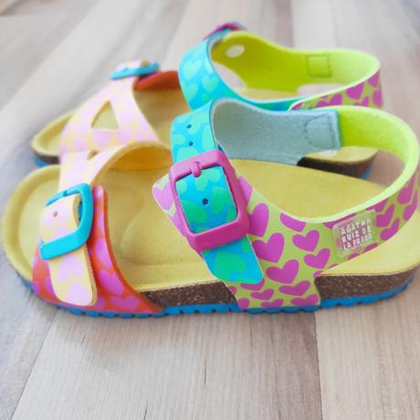 Sandále agatha ruiz de la prada, prada,26