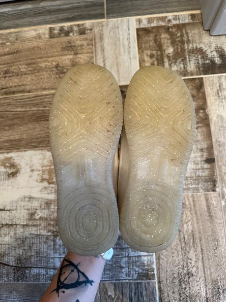 Svietiace tenisky, primark,34