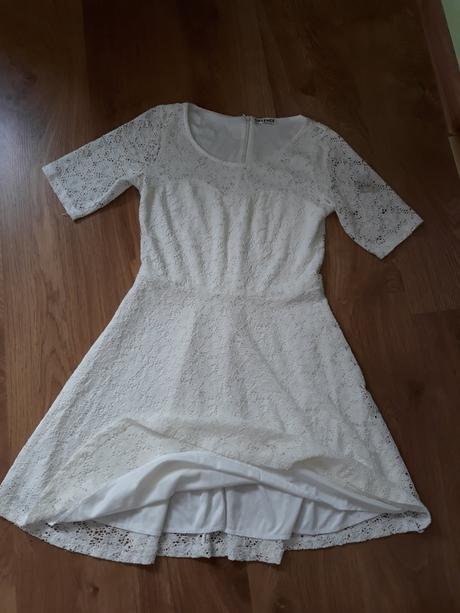 Elegantné šatičky greence, xl