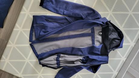 Nosičská bunda moyo m, m