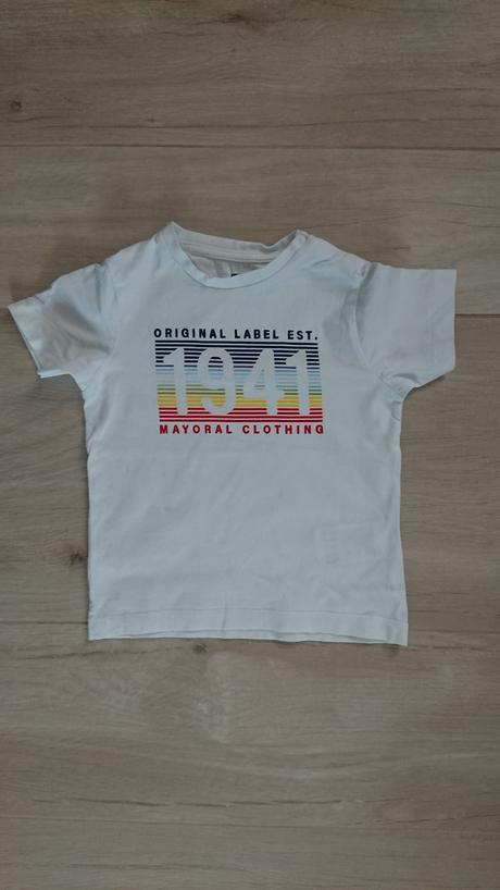 Tričko mayoral 98, mayoral,98