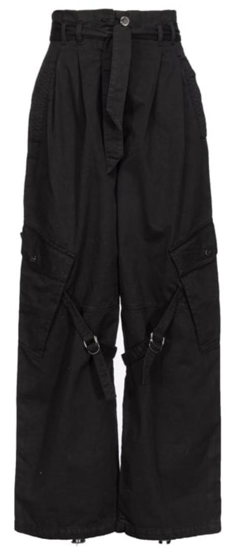 Pinko široké nohavice, pinko,36