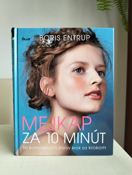 Mejkap za 10 minút,