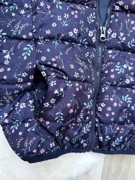 Prechodna bundicka, sinsay,122