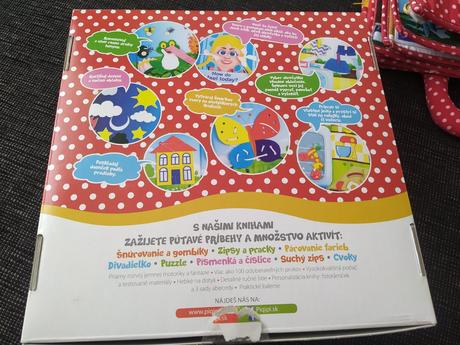 Interaktívna kniha, 