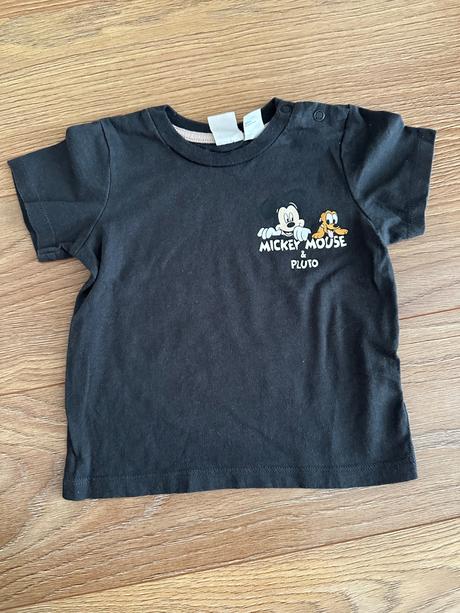 Súprava mickey, h&m,74