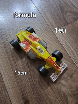 Formula, 