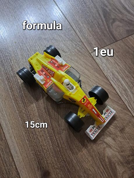 Formula, 