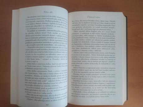 Ópiové vojny - ríša sĺz, 