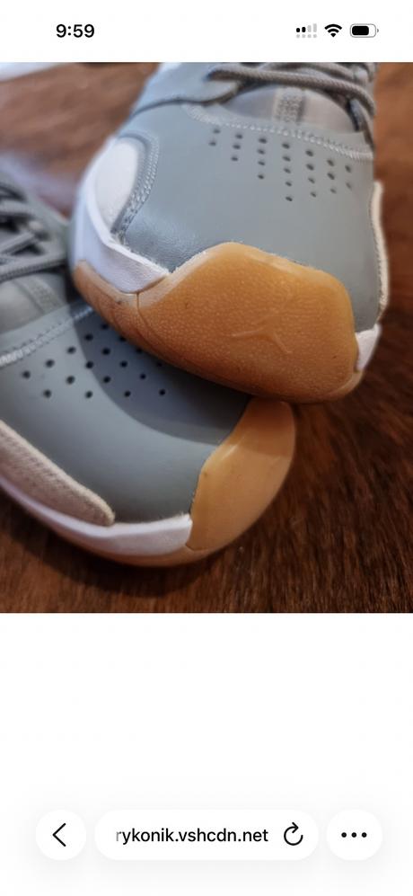 Jordan - nike air vel. 44,5, air jordan,44