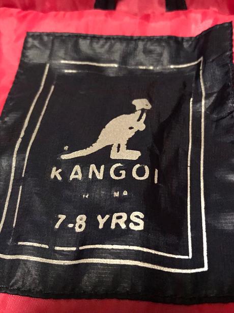 Páperová bundička, 116