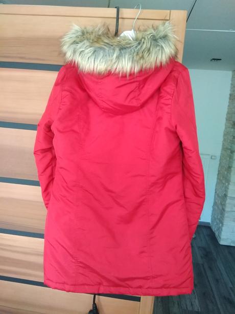 Vetrovka, 36