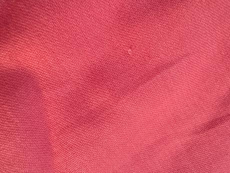 Gucci - ružový šál,