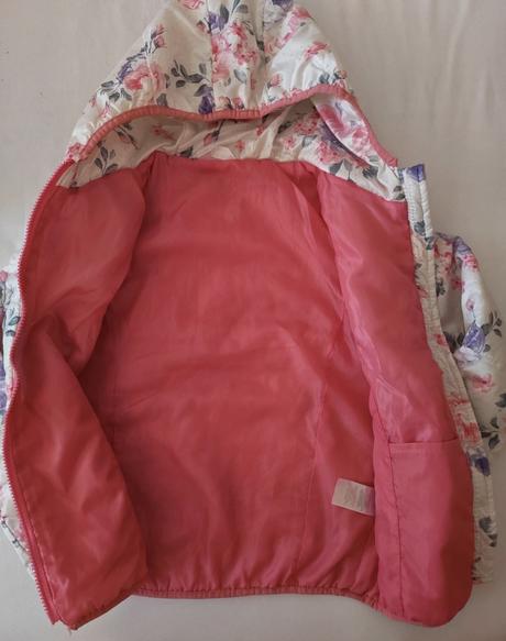 Jarná / jesenna bunda, 146