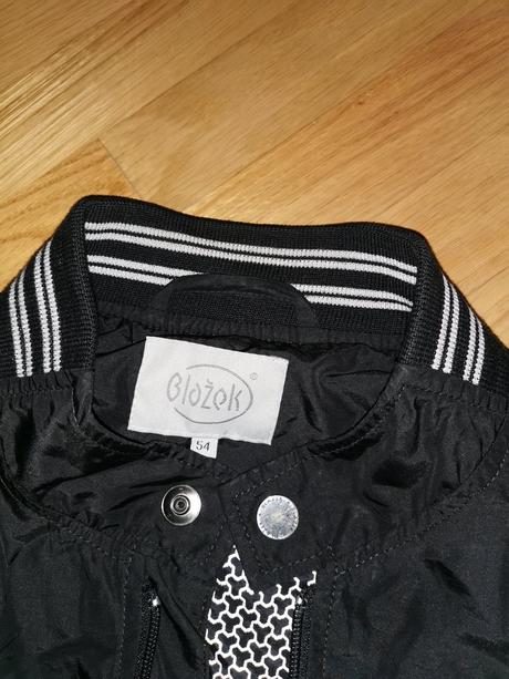 Pánska ľahka vetrovka, xl