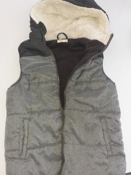 Hruba vesta, pepco,158