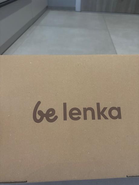 Be lenka v41, be lenka,41