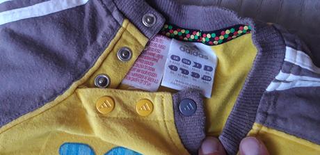 Tričenko adidas, adidas,80