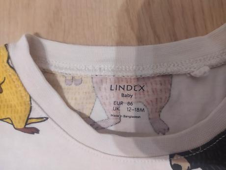 Lindex set klokan 86, lindex,86