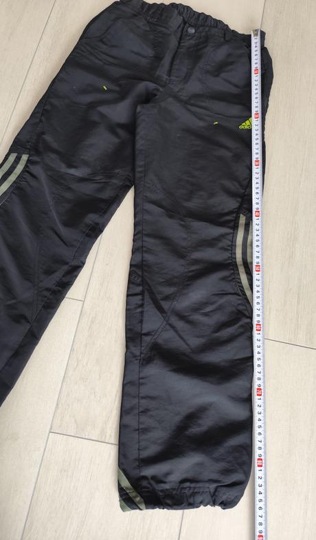 Predám adidas šušťaky, adidas