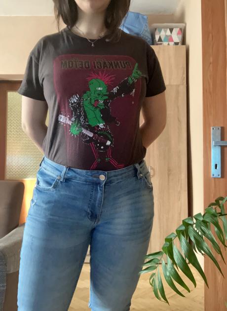 Rifle, new yorker,xl