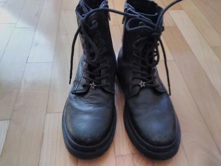 Zimné topánky, lasocki,34