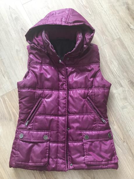 Damska vesta, esmara,s