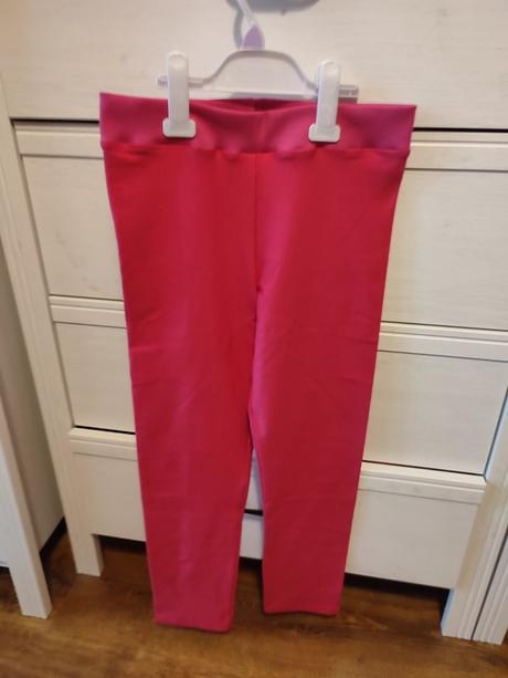 Legíny 128-140, 128 / 134 / 140