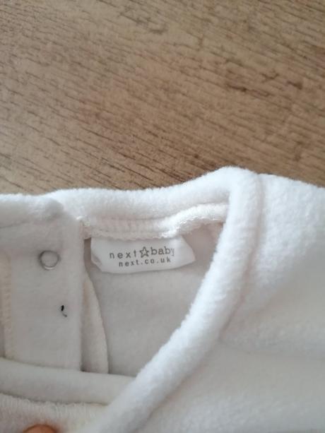 Vianočný komplet next, 86