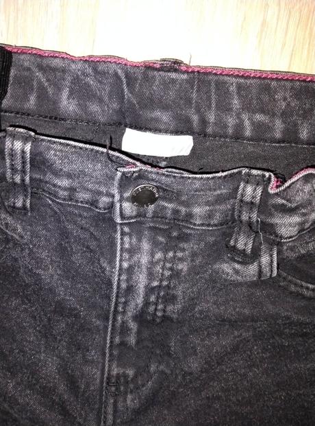 Chlapčenské rifle, 164