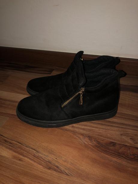 Prechodné topánky, 40