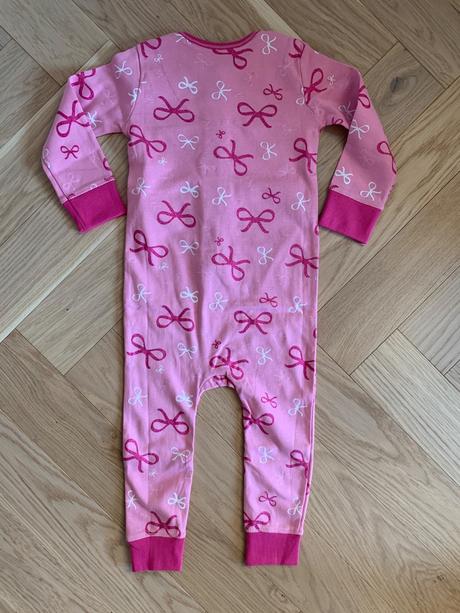 Disney overal pyžamko, disney,92