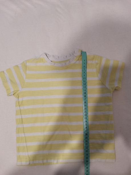 Tričká, reserved,98