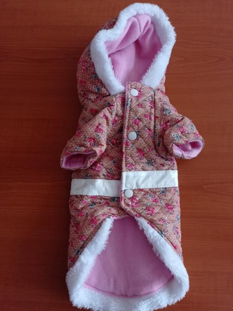 Oblečenie pre psika, 