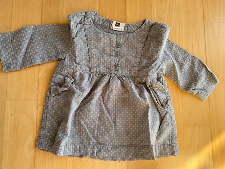 Tricko dlhy rukav, 74