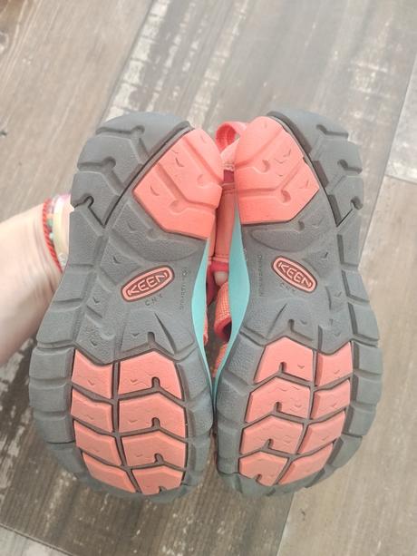 Sandále keen, keen,26
